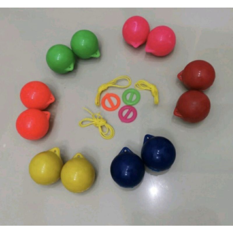 Mainan Anak Latto Latto Mainan Viral Tik Tok LATTO LATTO IMPOR