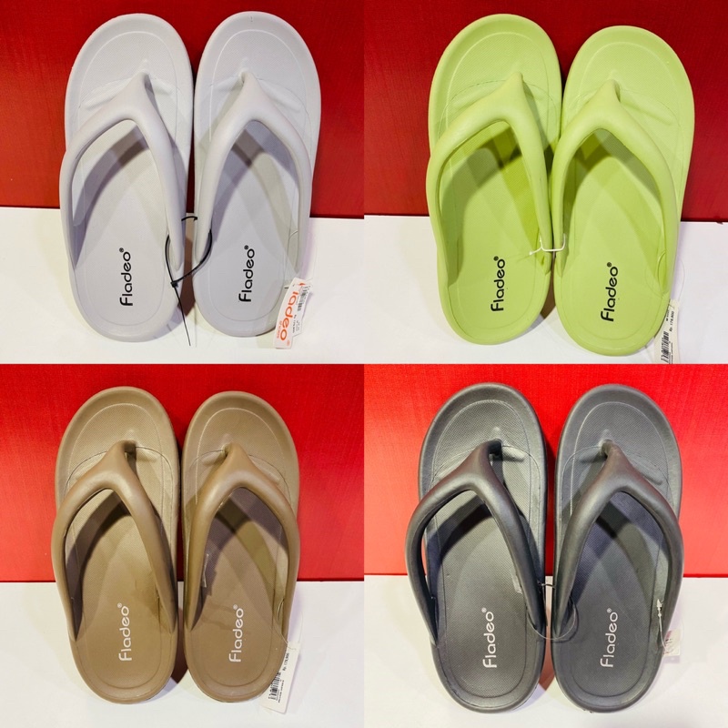 SENDAL PYLON FLADEO MURAH