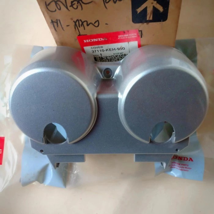 .........] cover km speedometer spido spedo kilometer megapro 37110-KEH-950