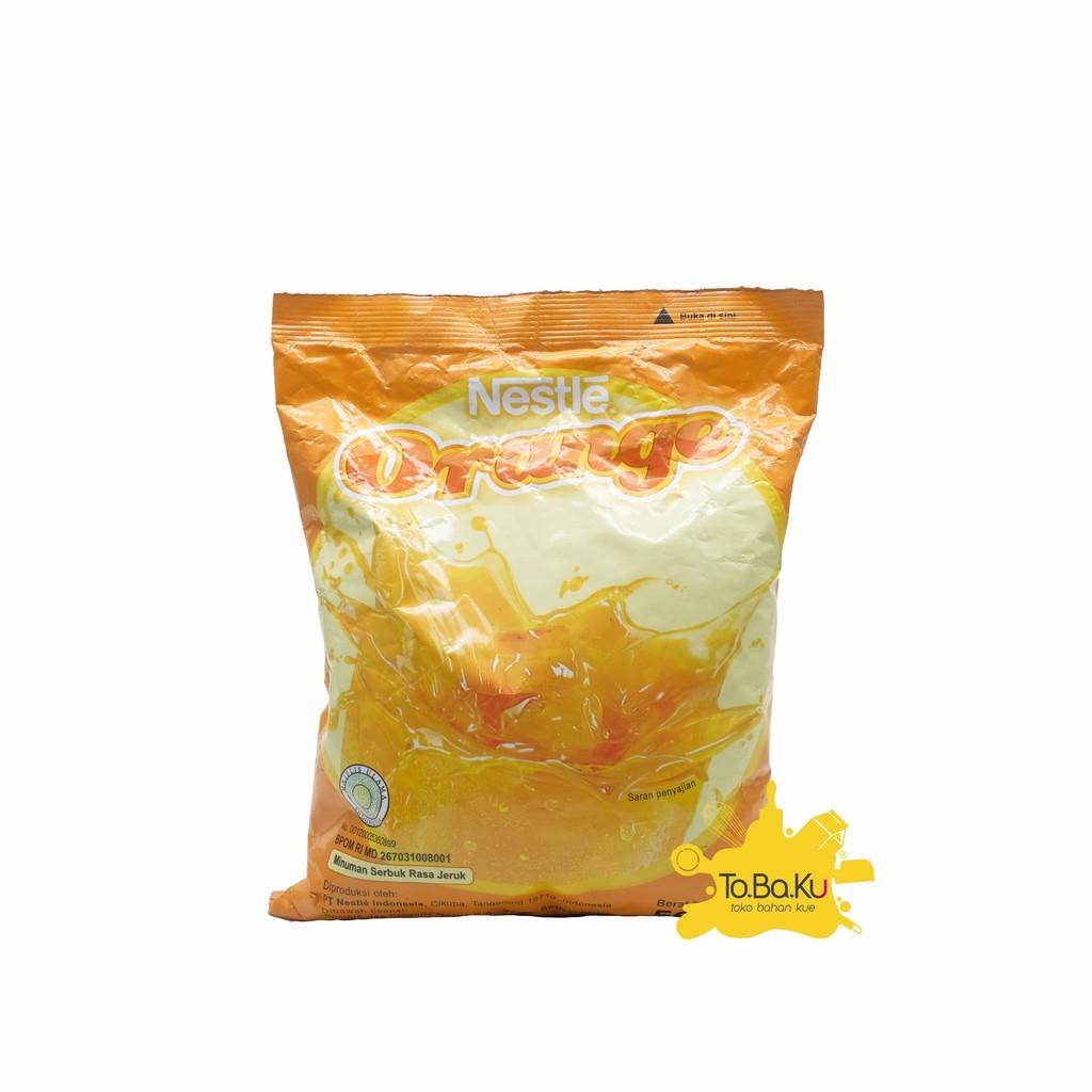 

Nestle Orange 560Gr Best Seller