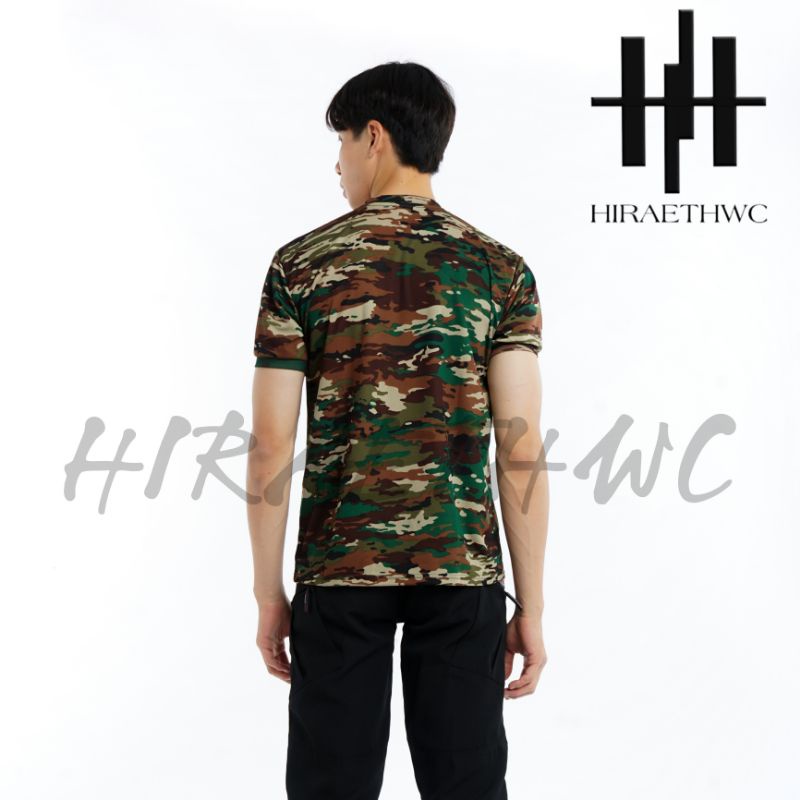 [ORIGINAL] KAOS  LORENG  TNI MALVINAS DRYFIT KAOS LORENG DRYFIT LORENG KAOS LORENG ARMY KAOS TENTARA KAOS HIJAU ARMY KAOS LORENG DRYFIT MODEL BARU TERBAIK