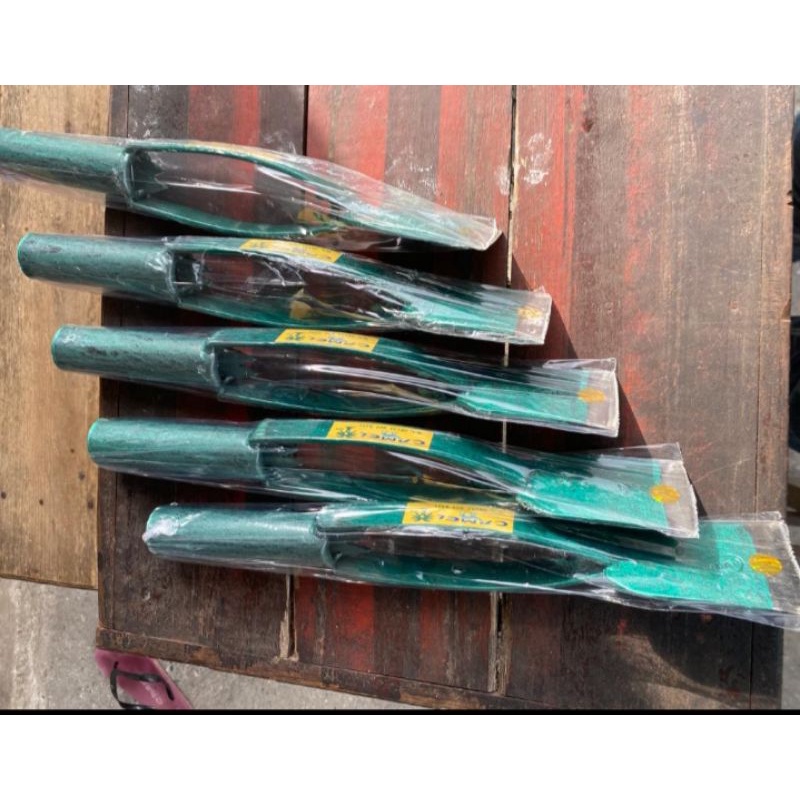 Dodos Kastrasi Rumbio Jaya Riau