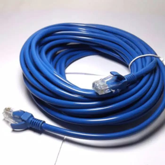 EM Kabel LAN 15M NETWORK KABEL