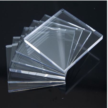 AKRILIK TRANSPARAN / AKRILIK BENING / MIKA BENING 5MM 35X40CM