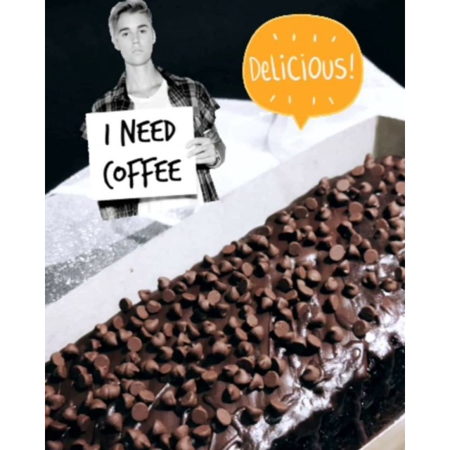 

Brownies Kukus