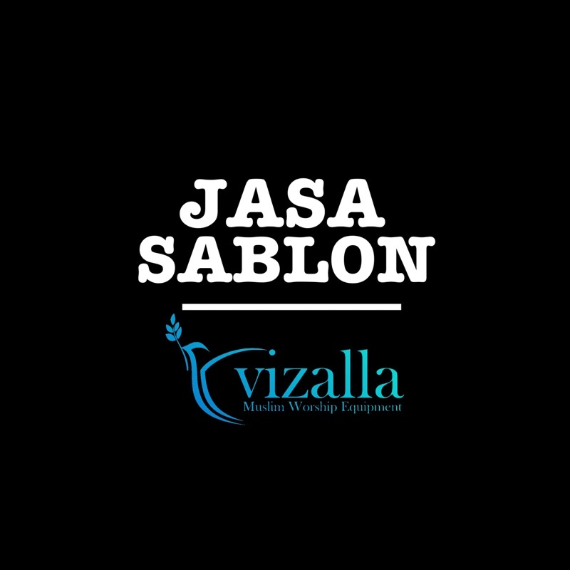 JASA SABLON KHUSUS PEMBELI VIZALLA