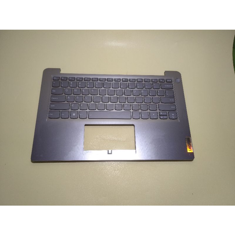 casing ideapad 3  keyboard laptop Lenovo ideapad 3-14 3 14