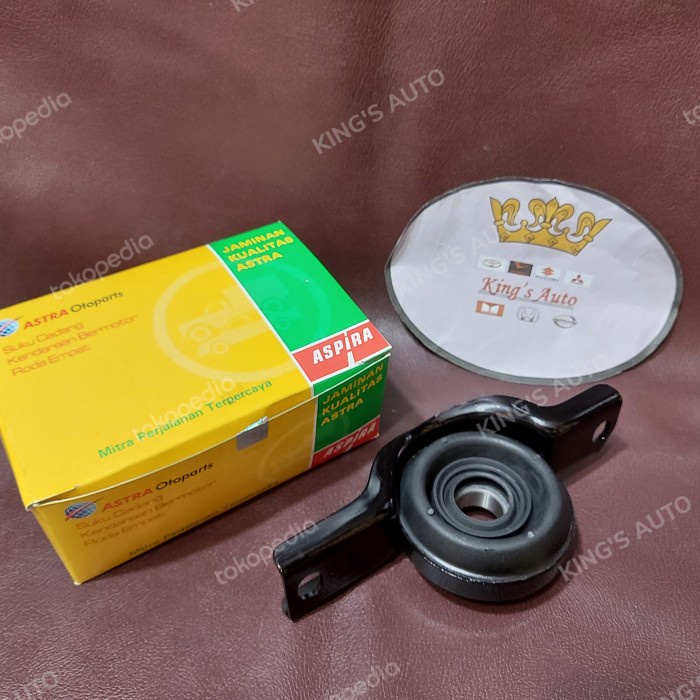 CENTER BEARING TARUNA EFI/LAHAR KOPEL TARUNA EFI