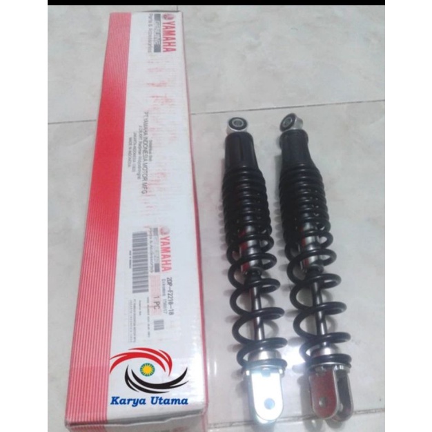 PROMO shock breaker n max no tabung ( 2 PC)