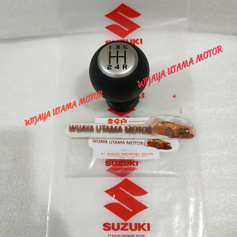knob shift perseneling Suzuki Ertiga (original)