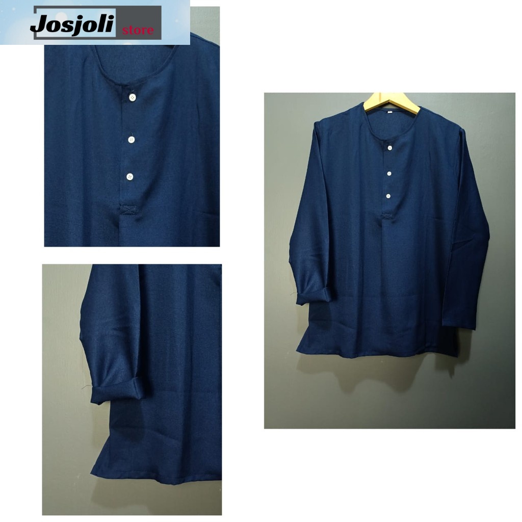 JOSJOLI_STORE/Atasan Pria Momogi/Oblong Momogi Pria Santai/M L XL XXL/Realpict