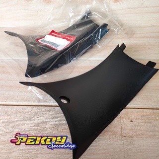 LEGSHIELD TENGAH BAWAH KARISMA BER BODY BAGOL MADE IN THAILAND KW ORI