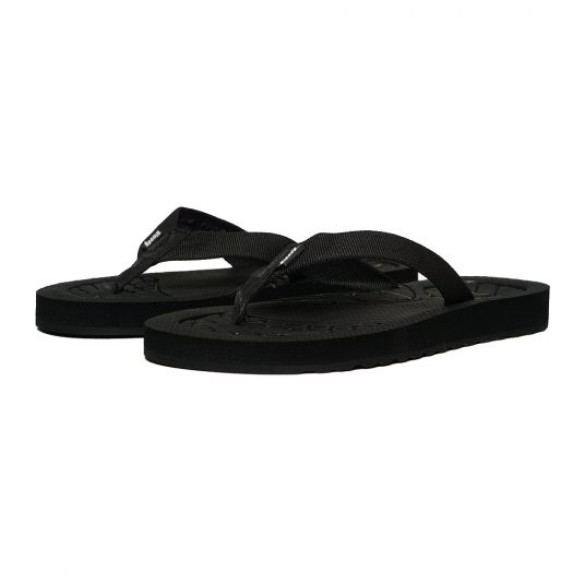 SANDAL BLOODS INDUSTRIES | ARUIMS BLACK