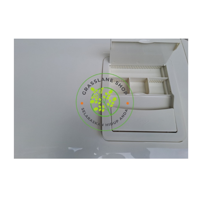 Cool Vaccine Carrier 36L Tempat Cooler box 36 liter Nesco