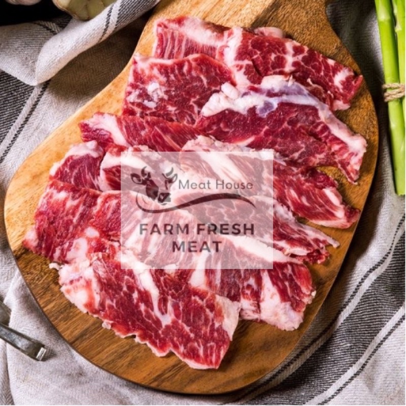 

DAGING SAPI TERIYAKI