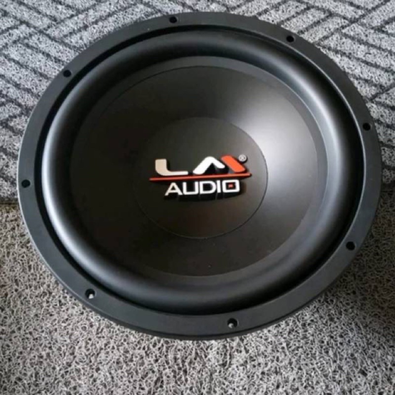 subwoofer lm jj 12inv