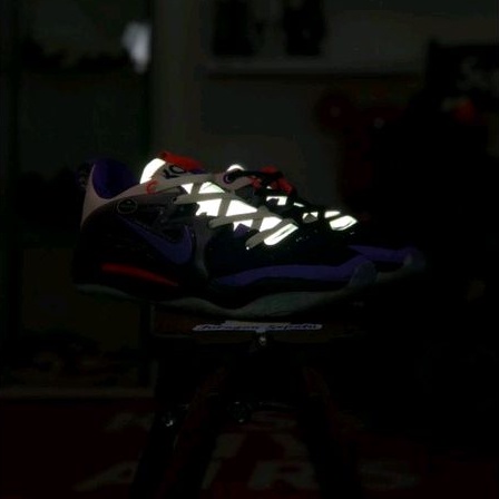 Nike KD 15 x 9th Wonder &quot;Producer Pack&quot; Charles Douthit