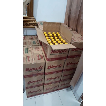 

minyak goreng