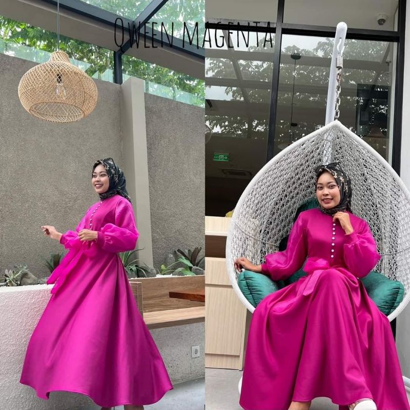 Anjani Dress