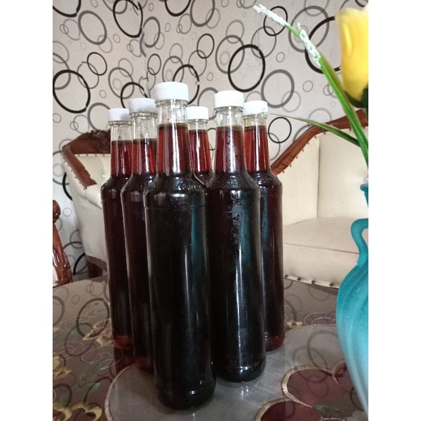 

madu asli / madu 100% murni (460)ml