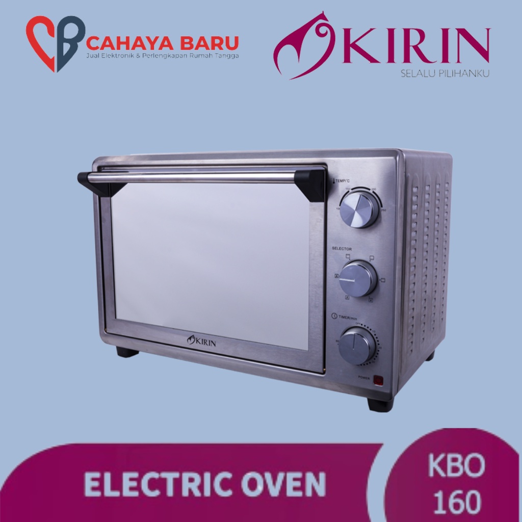 KIRIN OVEN KBO-350CL
