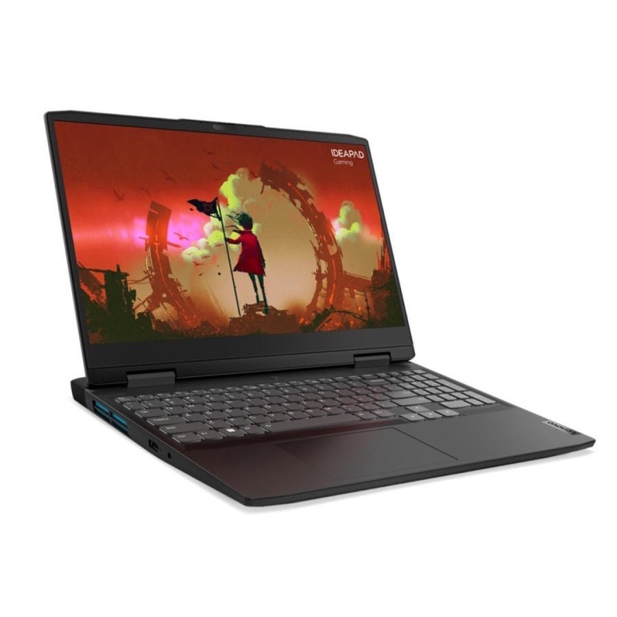 Lenovo Ideapad Gaming 3 15ARH7 B8ID Ryzen 5 6600H 8GB 512GB RTX 3050