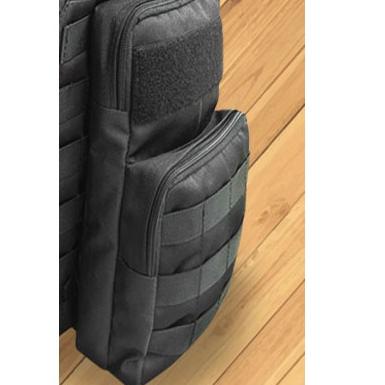 Cover Waterbag TNI POLRI {DK.17Ja23ᴷ}