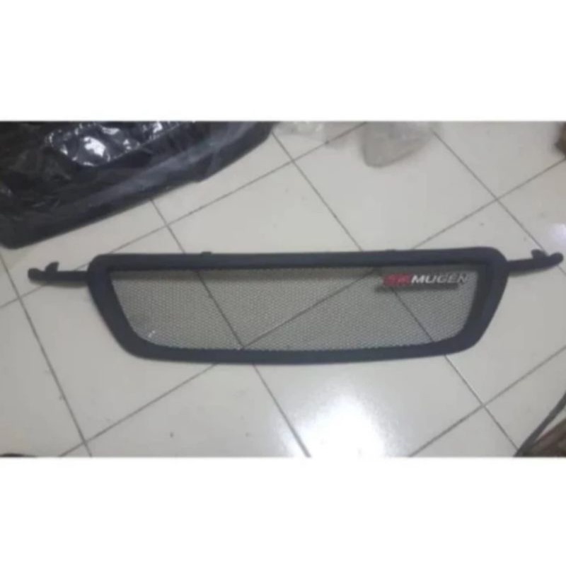 grill honda crv gen2 2004-2006 jaring