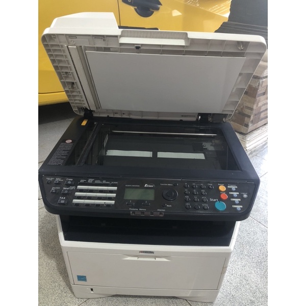 Mesin Fotocopy Kyocera 2535dn Bekas
