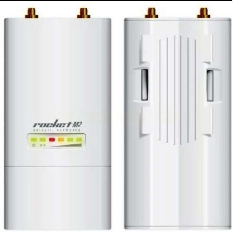 ROCKETM2 UBNT