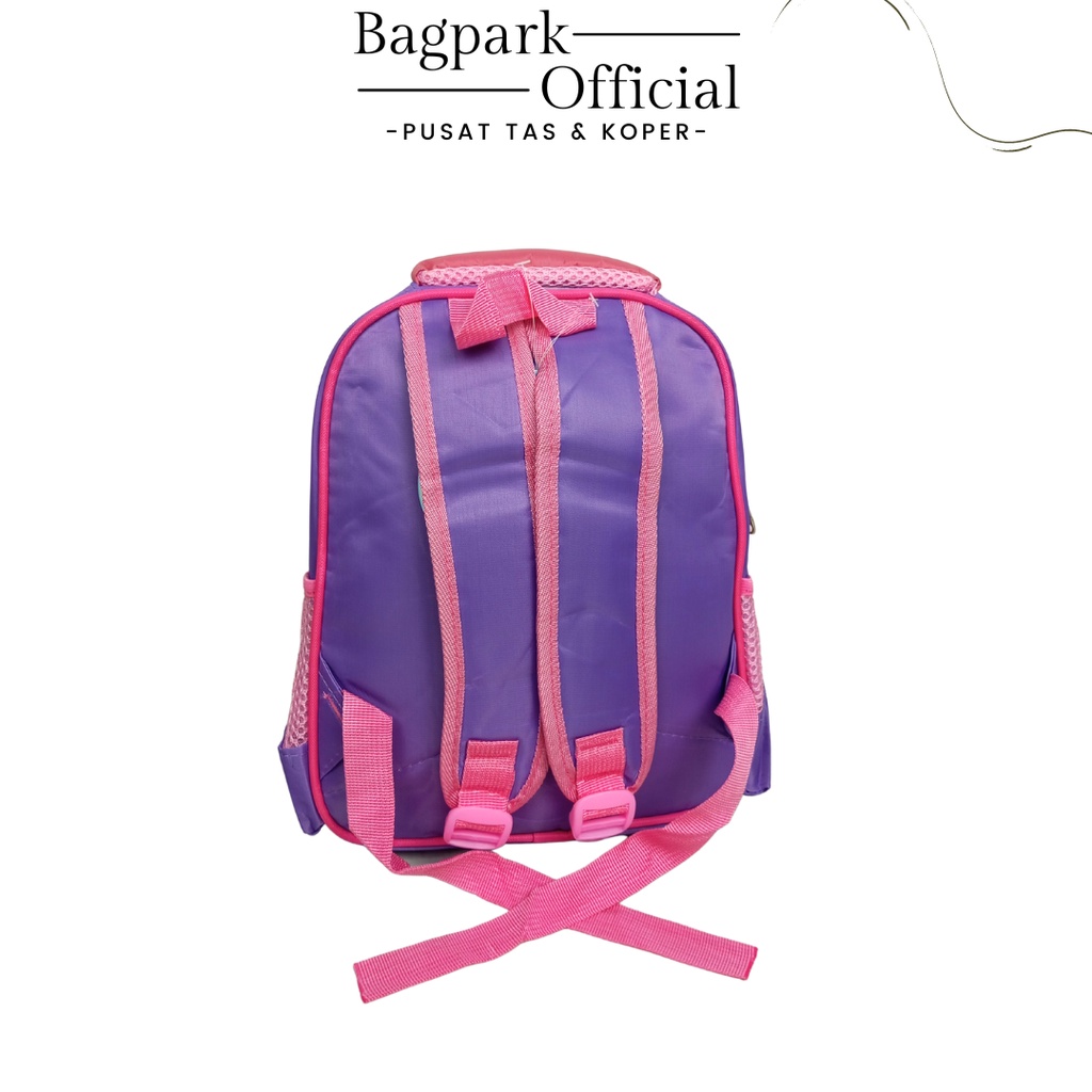 Tas Anak Perempuan Alto Tas Anak Sekolah 12 Inch 14 Inch PG TK 1 SD Ransel Anak Perempuan Import Kuromi Melody Frozen Unicorn Tas Anak Import Tas Anak Murah Tas Anak TK Perempuan