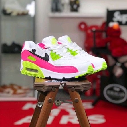 Nike Air Max 90 &quot;Watermelon&quot;