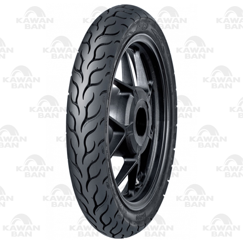 Ban FDR Flemmo TT Ring 18 90/90-18