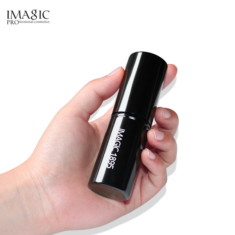 [100%ORIGINAL] IMAGIC Brush Profesional Dapat Ditarik untuk Blush On dan Bedak