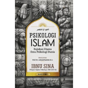 Psikologi Islam – Ibnu Sina