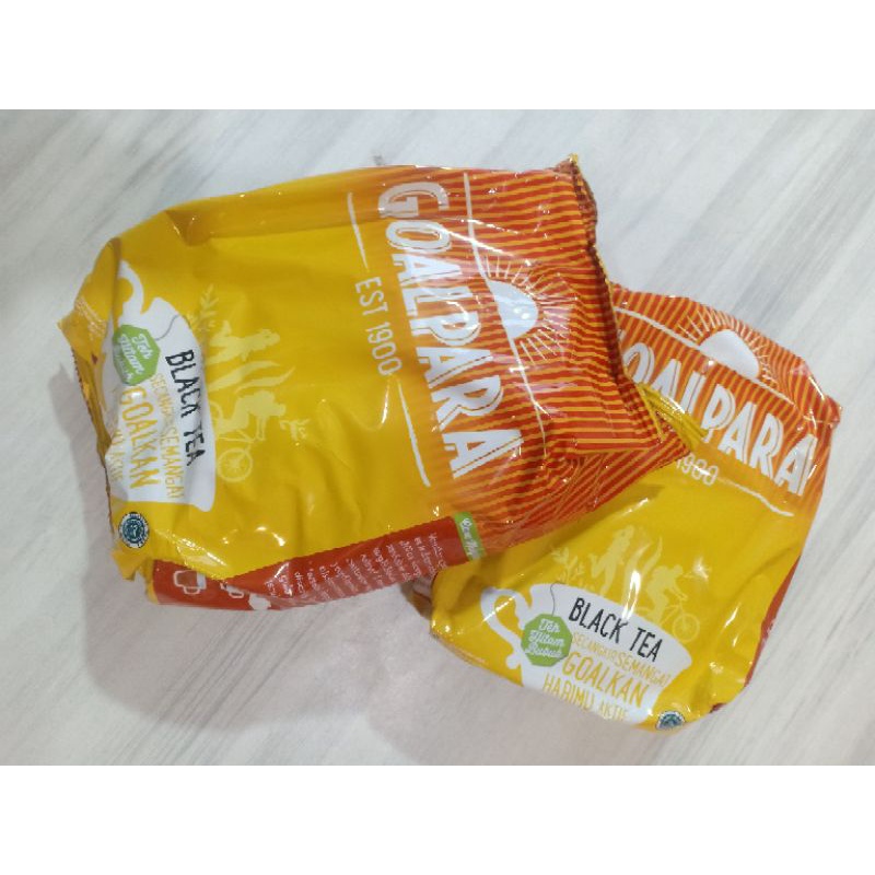 

Teh Goalpara Bubuk (MOHON CO PACKING TERPISAH!!!)