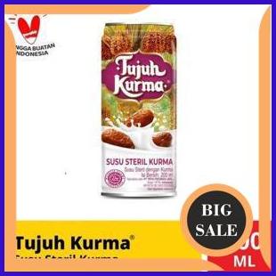 

onderdil susu steril tujuh kurma 200ml eceran 2774N23