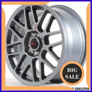 tools VELG MOBIL HSR RAIS1 RING 16 H8X100-114 3 SMG PLUS LUGNUT HSR 2ZJN23