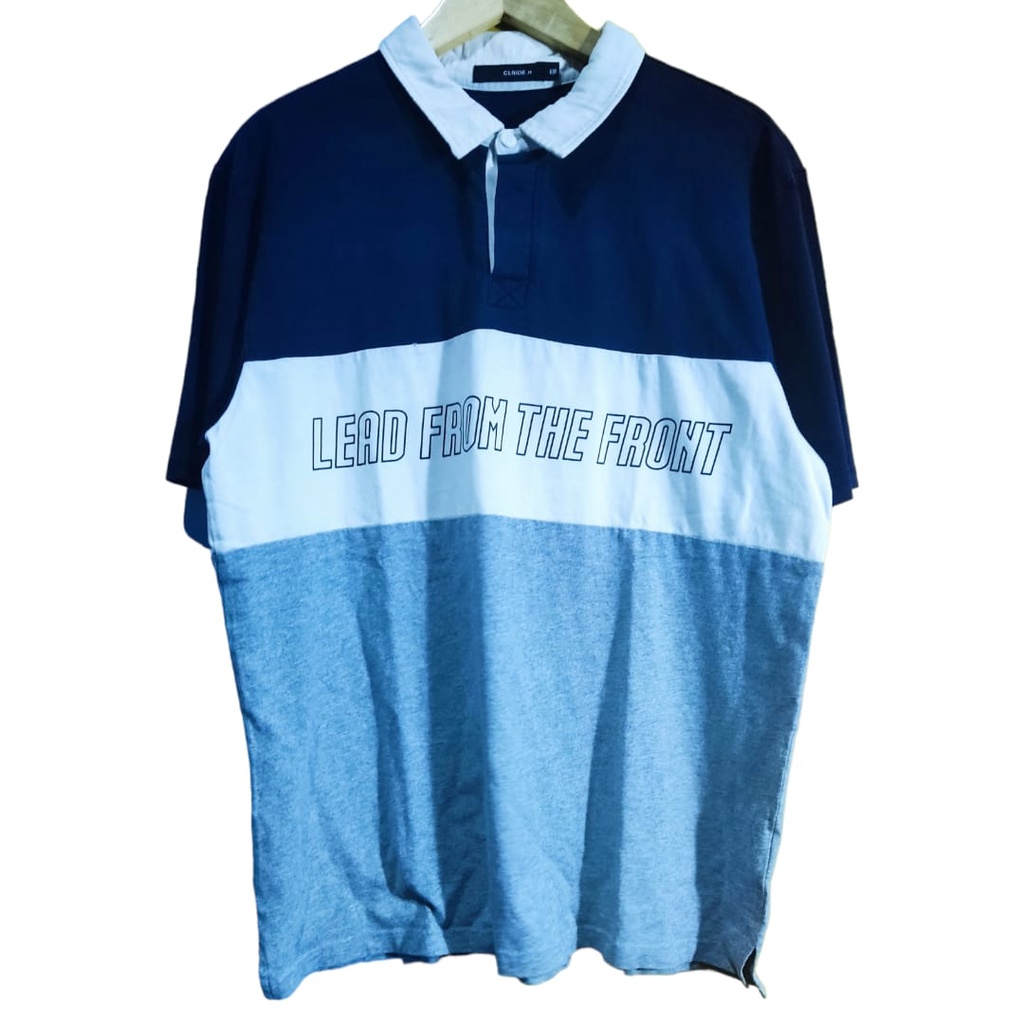 CLRIDE_n SHIRT SECOND