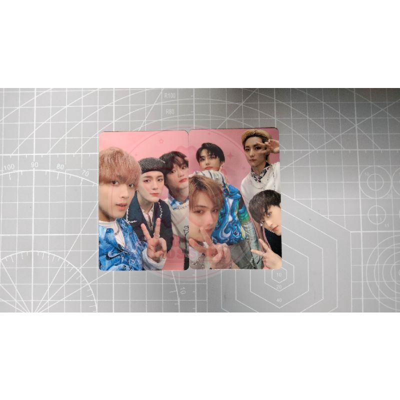 PC grup dicon nct dream