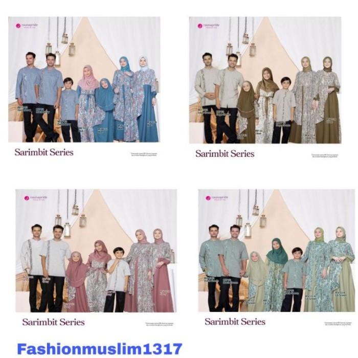 New Sarimbit Series Rauna 03 21