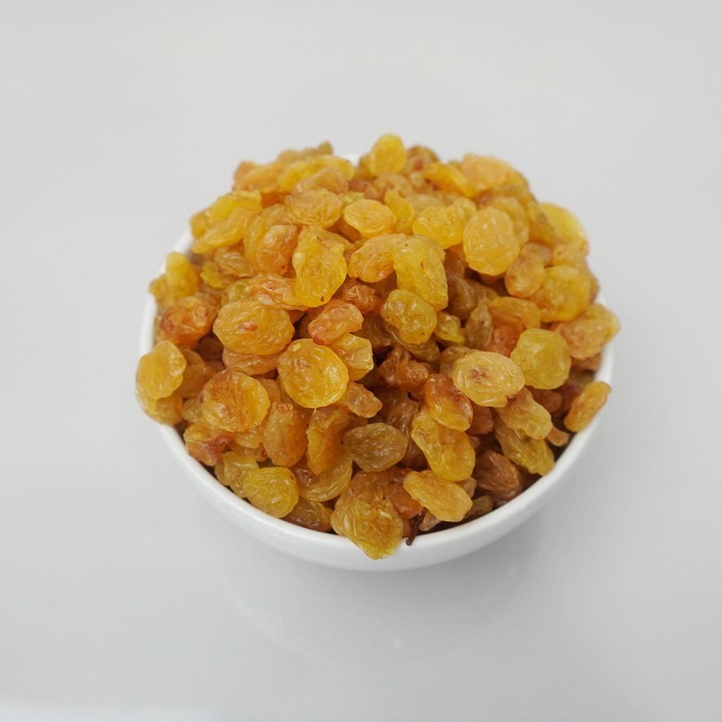 

500 Gr Kismis Mutiara Manis / Simin Manis Oleh Oleh Haji dan Umroh