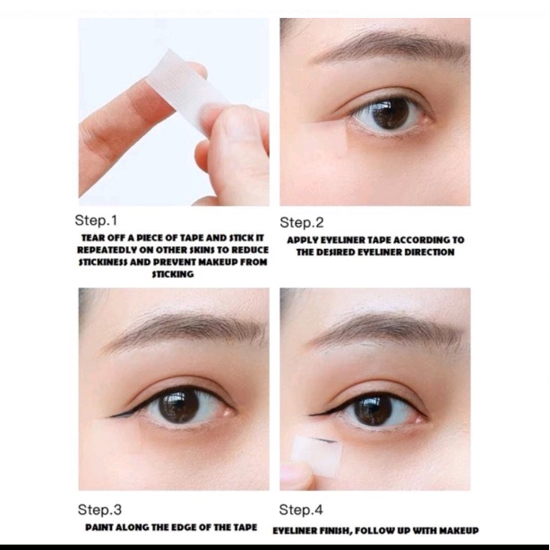 Micropore Plester Roll Tape Eyelash Extension Tanam Bulu Mata Palsu Eyelashes Eyetape Refill Rolltape Dispenser Kertas Plastik Cutter Isopore Medical Bulumata