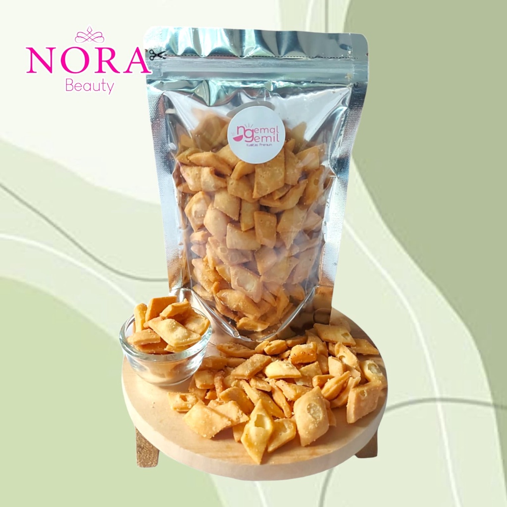 

Cemilan Kue Guntiang Manis Biji Wajik Homemade Premium //murah