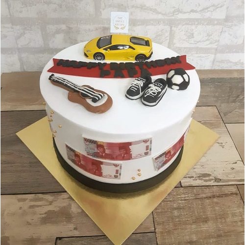

Kue Hobi Laki laki
