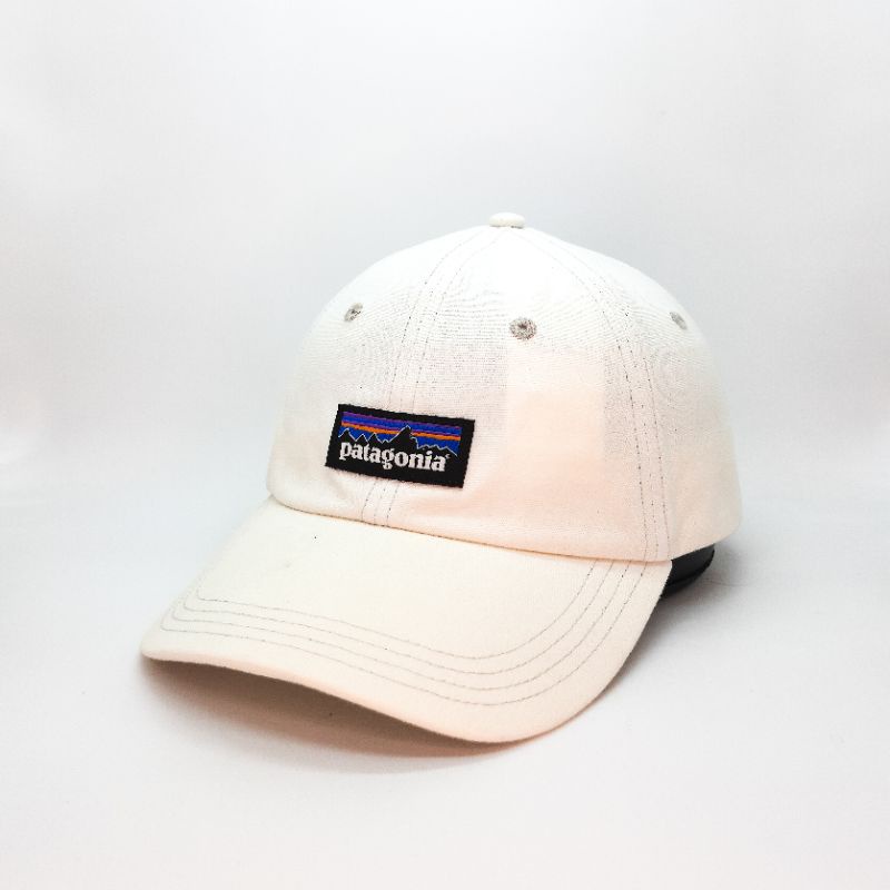 Topi Patagonia Second Import Branded