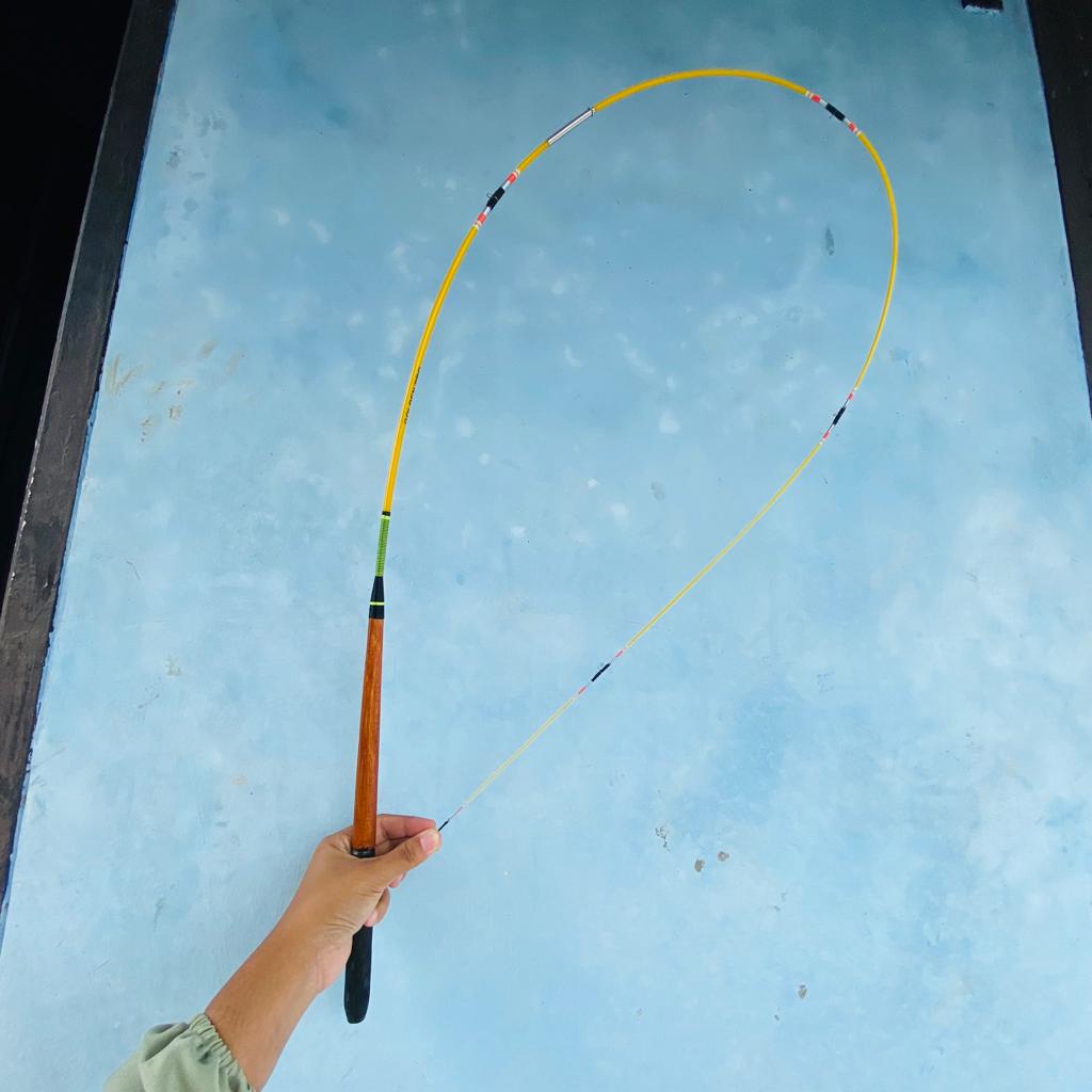 JORAN PANCING SAMBUNG UDANGAN SUPER GOLDEN PROO