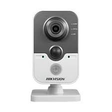IP Camera  Hikvision Cube