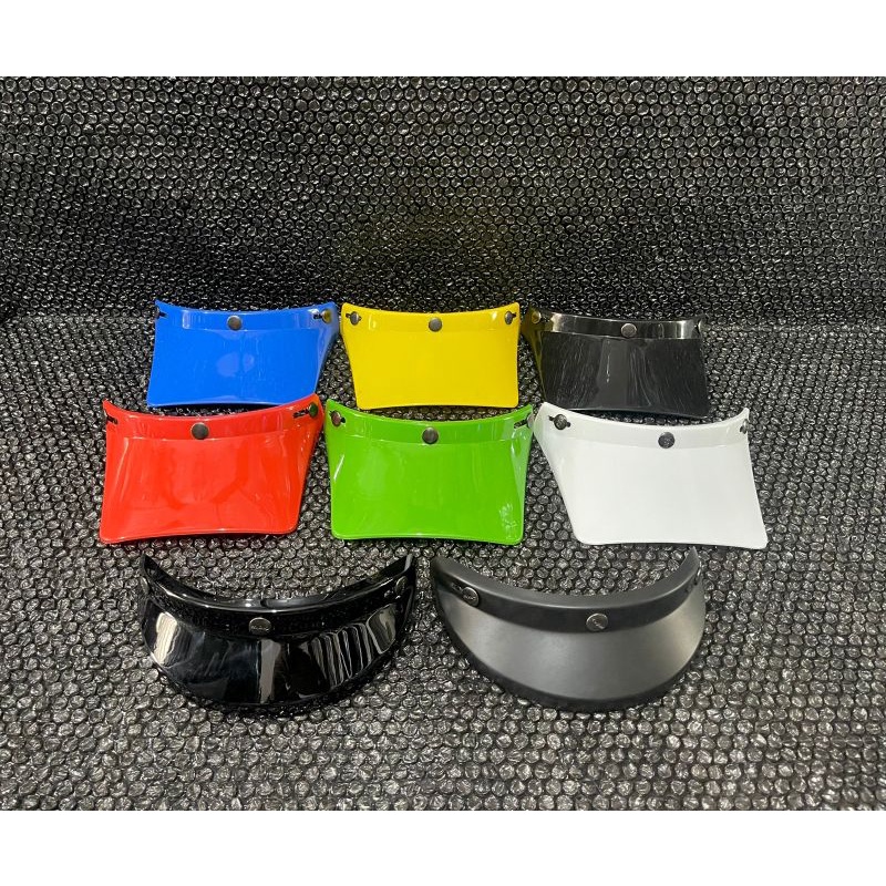 PET HELM_TOPI HELM