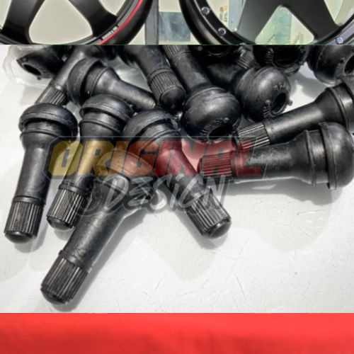 Pentil Karet Tubeless Murah Pentil Ban Mobil